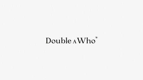 Double A Who